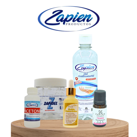 Kit Belleza