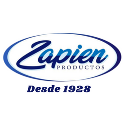 Productos Zapien. Productos de higiene y cuidado personal
