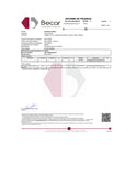 Gel antibacterial antiséptico.     Bidón  4 Lts.